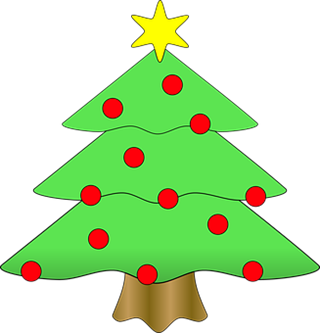 kerstboom