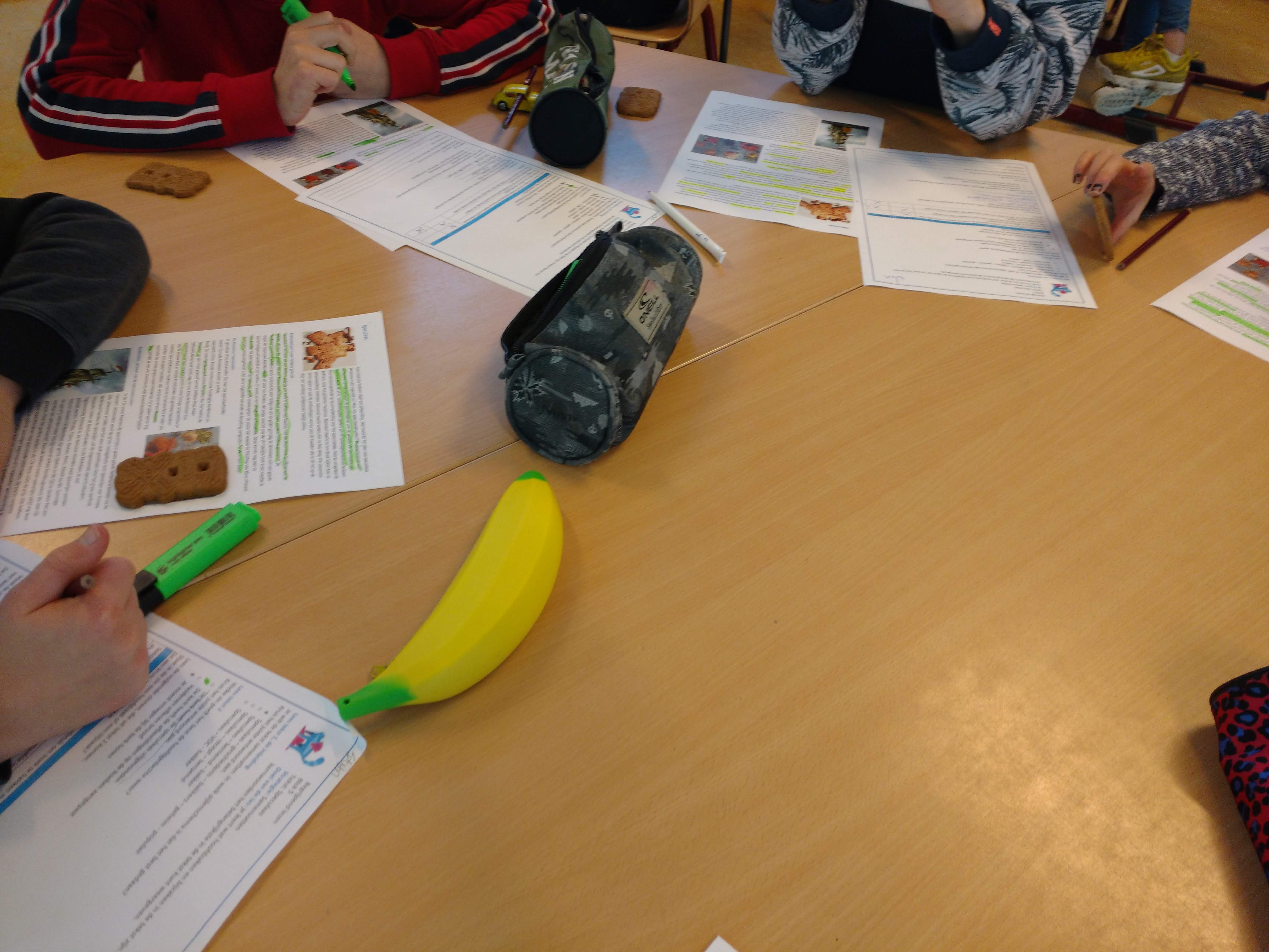 Begrijpend lezen is leuk