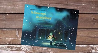 De-kleine-engel-die-geluk-bracht