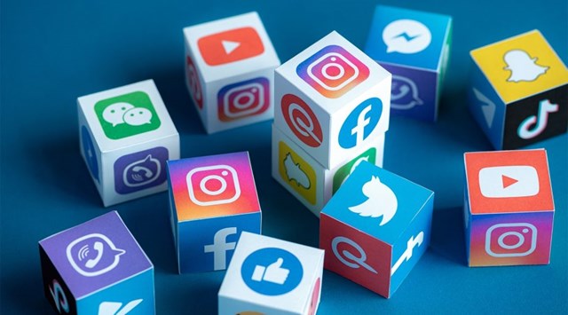 social media