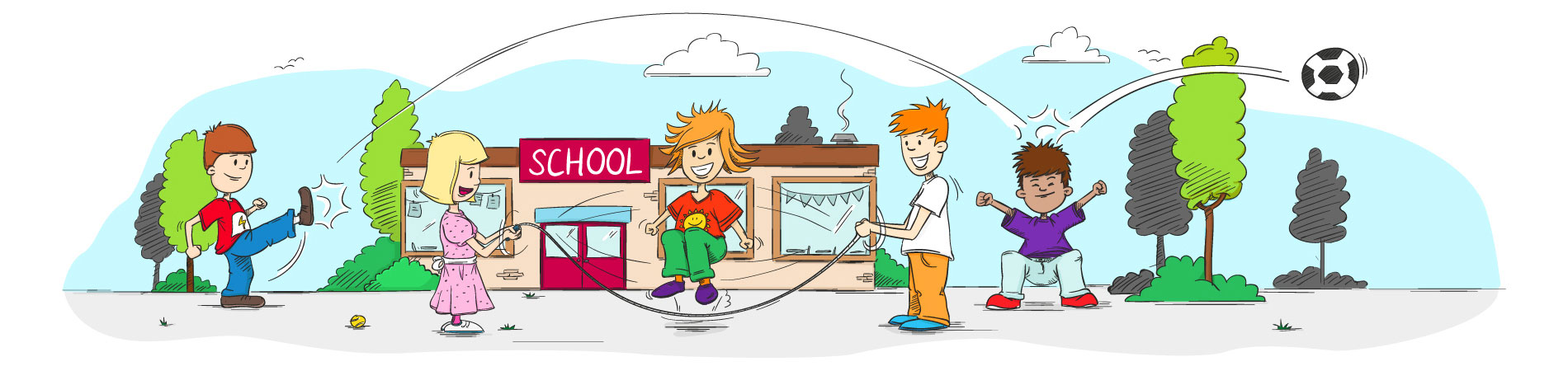 Vrijwilligers gezocht!