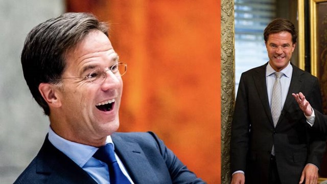 Mark Rutte 2