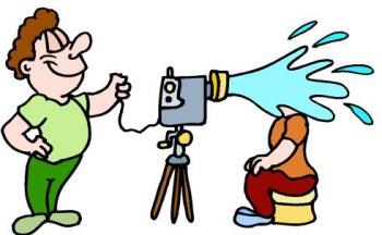 Schoolfoto