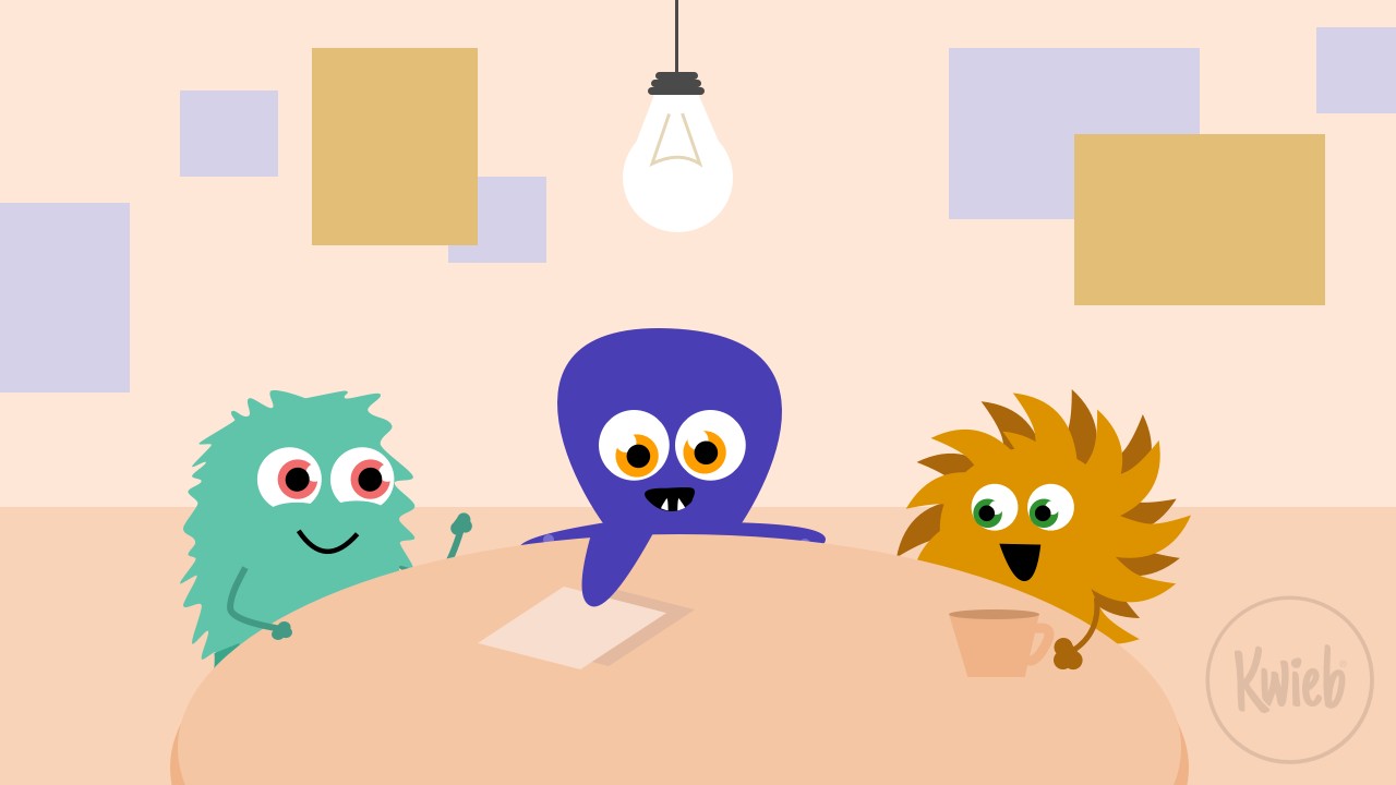 De oudervereniging (OV)