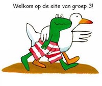 Welkom op site groep 3